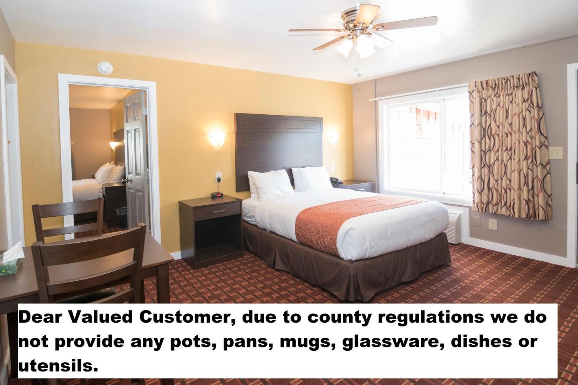 Capitol Hill Motel Portland Extérieur photo