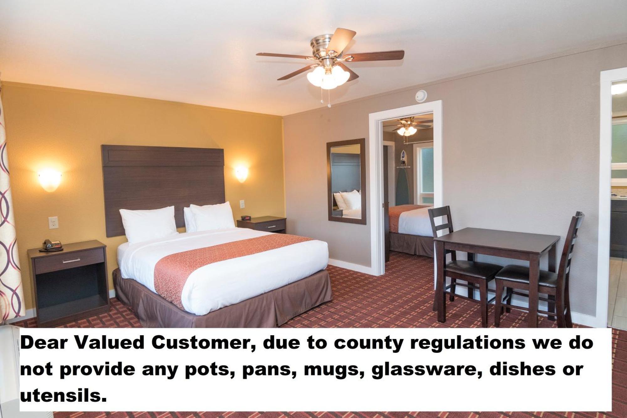 Capitol Hill Motel Portland Extérieur photo