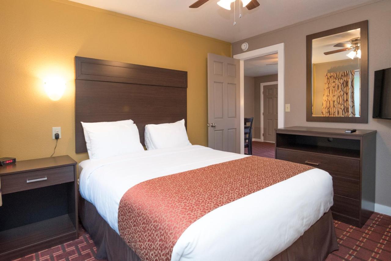 Capitol Hill Motel Portland Extérieur photo