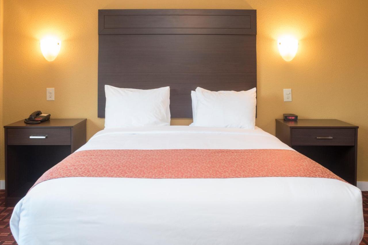 Capitol Hill Motel Portland Extérieur photo
